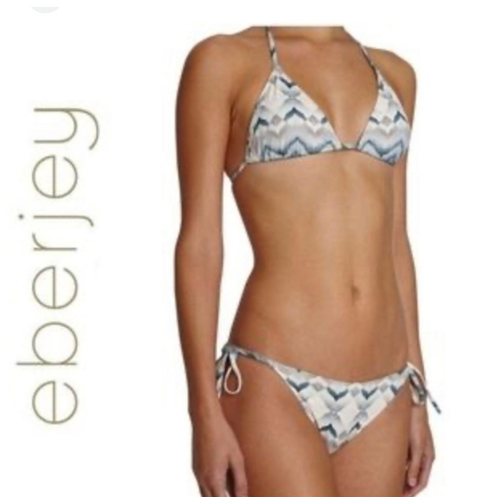 Eberjey 2 piece bikini 👙 set